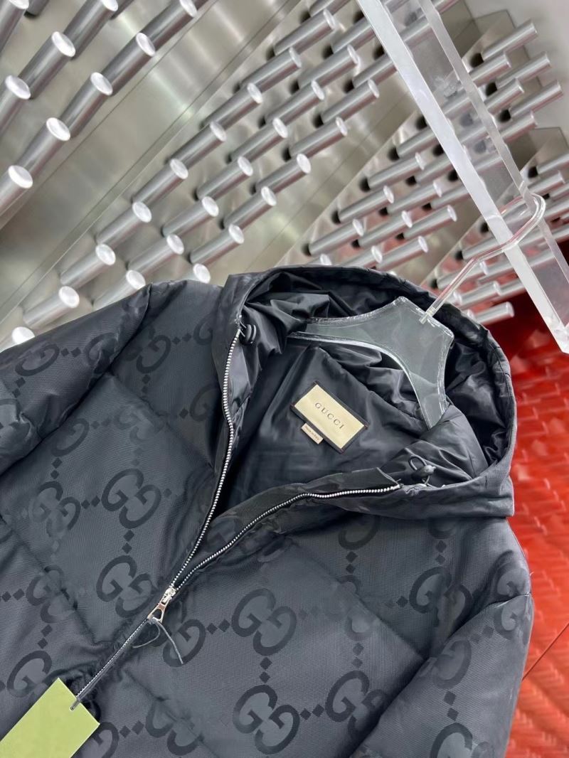 Gucci Down Jackets